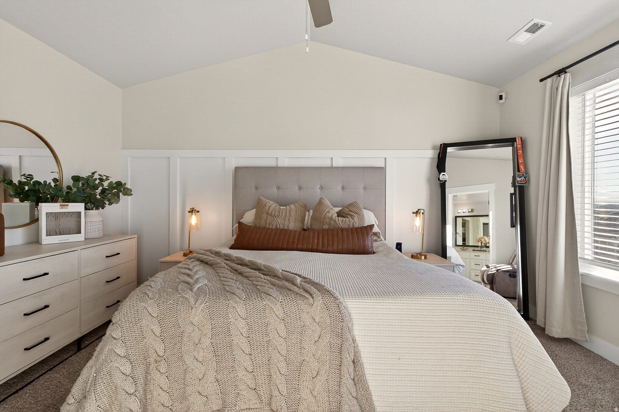 EAGLE POINT - Residential