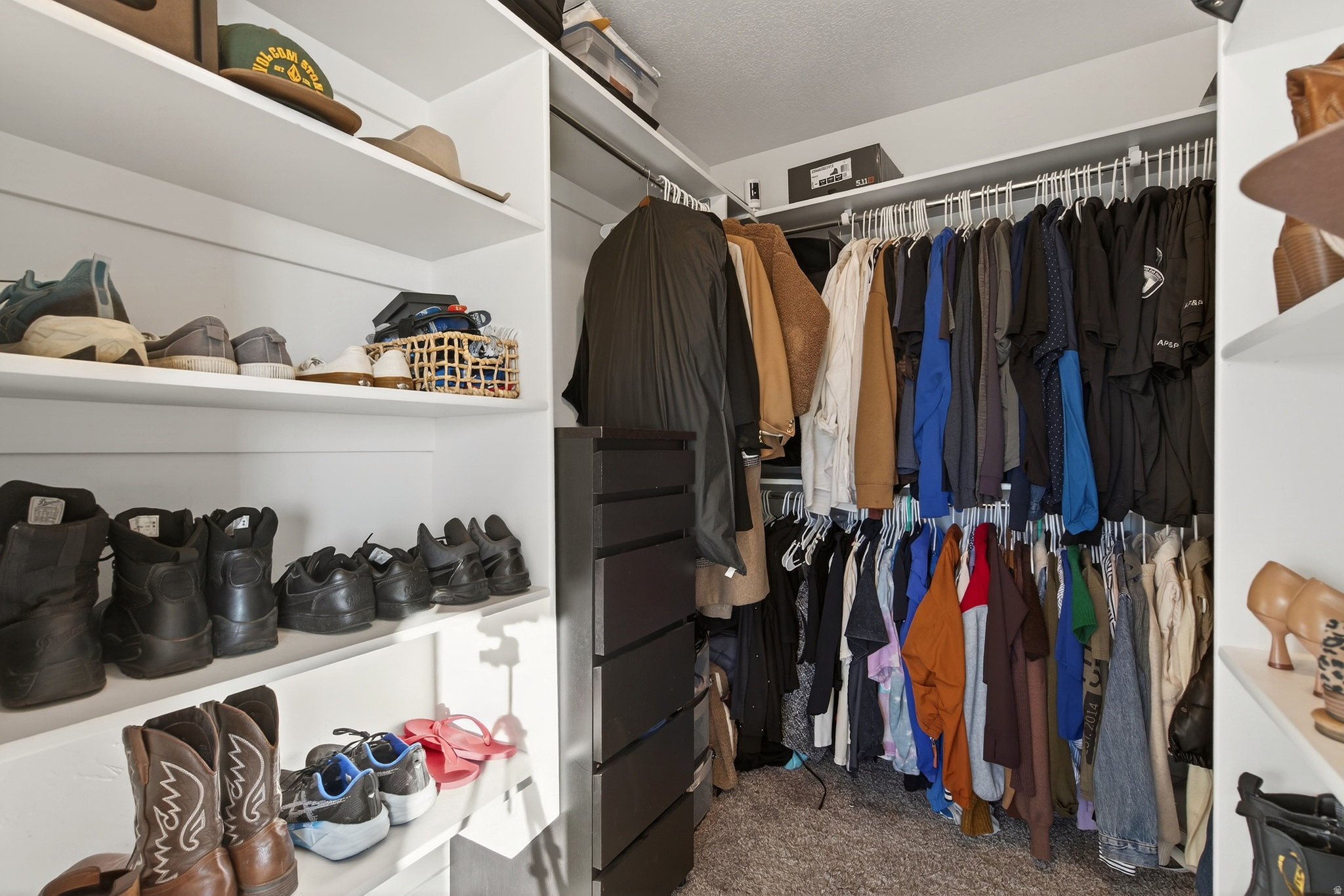 EAGLE POINT - Residential