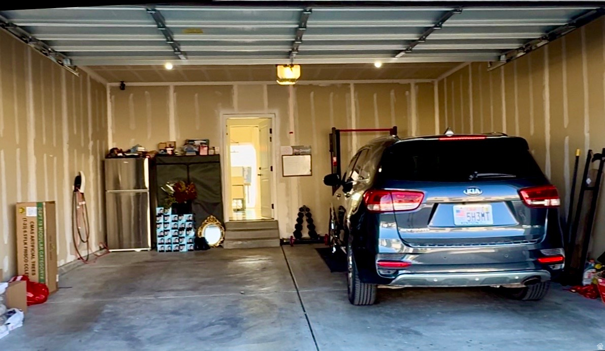 EAGLE POINT - Residential