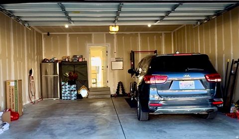 Tiny photo for 4097 N CEDAR VALLEY DR, Eagle Mountain, UT 84005 (MLS # 2127550)