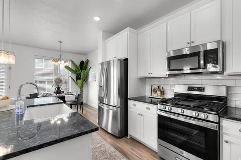 Tiny photo for 4696 W CAMELLIA LN, Cedar Hills, UT 84062 (MLS # 2148143)