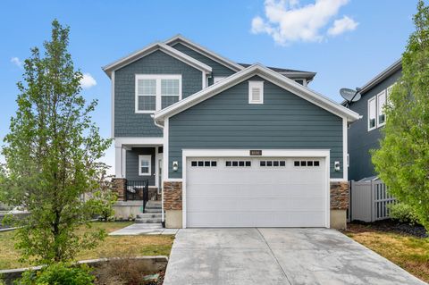 Photo of 4696 W CAMELLIA LN, Cedar Hills, UT 84062 (MLS # 2148143)