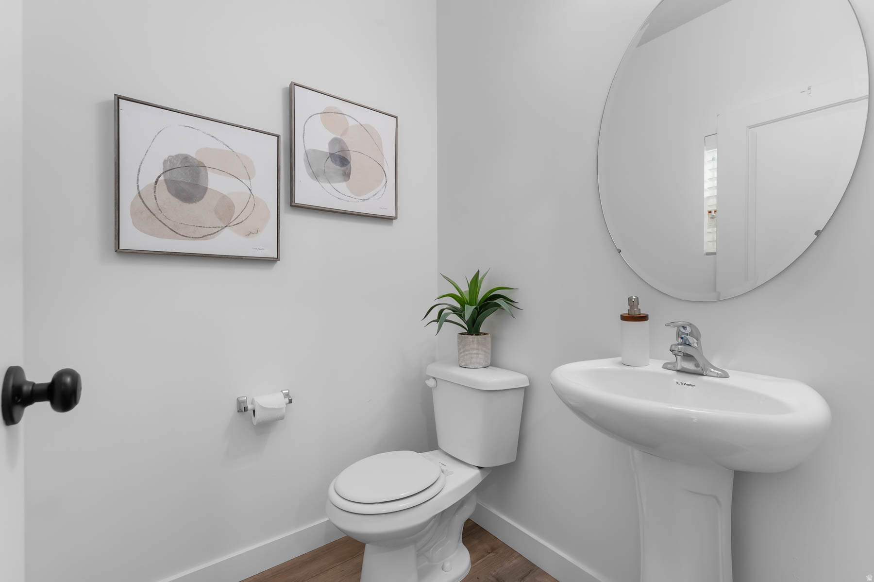 CEDAR CANYON - Residential