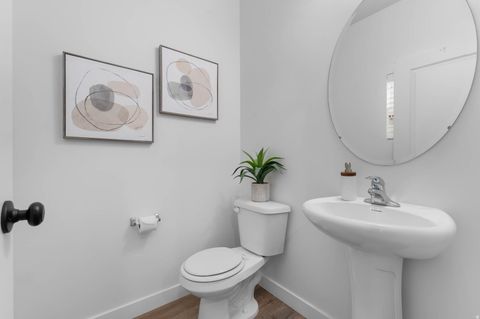 Tiny photo for 4696 W CAMELLIA LN, Cedar Hills, UT 84062 (MLS # 2148143)