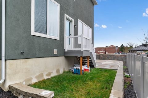 Tiny photo for 4696 W CAMELLIA LN, Cedar Hills, UT 84062 (MLS # 2148143)