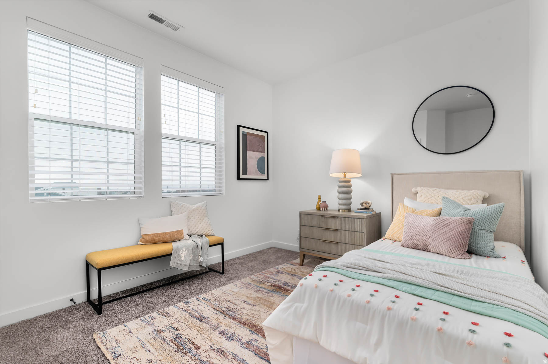 CEDAR CANYON - Residential