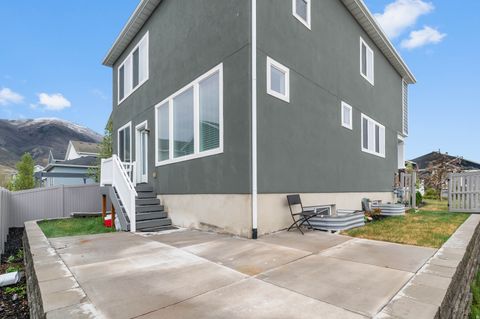 Tiny photo for 4696 W CAMELLIA LN, Cedar Hills, UT 84062 (MLS # 2148143)