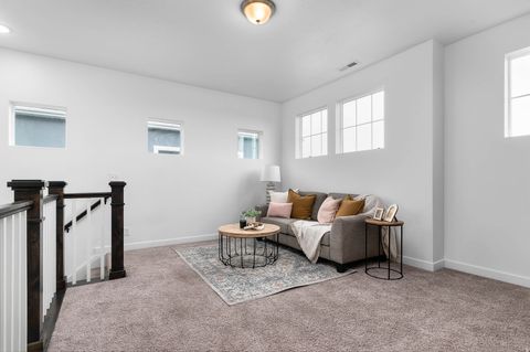 Tiny photo for 4696 W CAMELLIA LN, Cedar Hills, UT 84062 (MLS # 2148143)