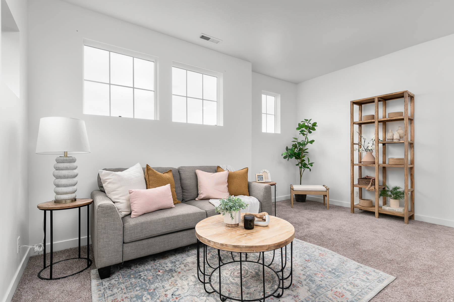 CEDAR CANYON - Residential