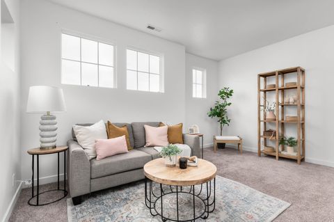 Tiny photo for 4696 W CAMELLIA LN, Cedar Hills, UT 84062 (MLS # 2148143)