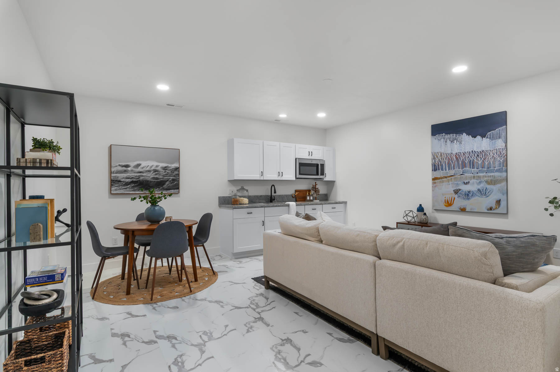 CEDAR CANYON - Residential