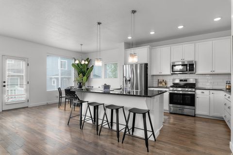 Tiny photo for 4696 W CAMELLIA LN, Cedar Hills, UT 84062 (MLS # 2148143)