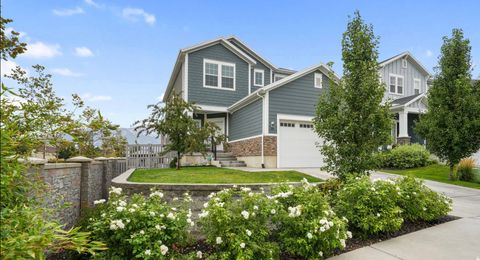 Tiny photo for 4696 W CAMELLIA LN, Cedar Hills, UT 84062 (MLS # 2148143)