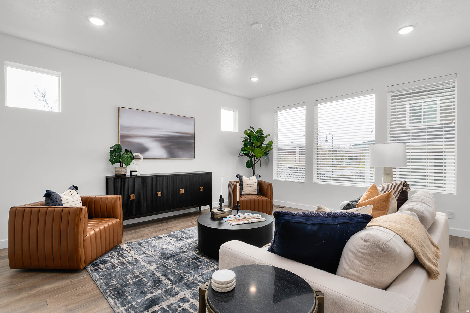 CEDAR CANYON - Residential