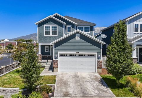 Tiny photo for 4696 W CAMELLIA LN, Cedar Hills, UT 84062 (MLS # 2148143)