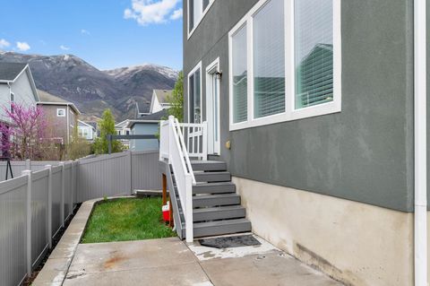 Tiny photo for 4696 W CAMELLIA LN, Cedar Hills, UT 84062 (MLS # 2148143)
