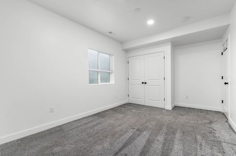 Tiny photo for 4696 W CAMELLIA LN, Cedar Hills, UT 84062 (MLS # 2148143)