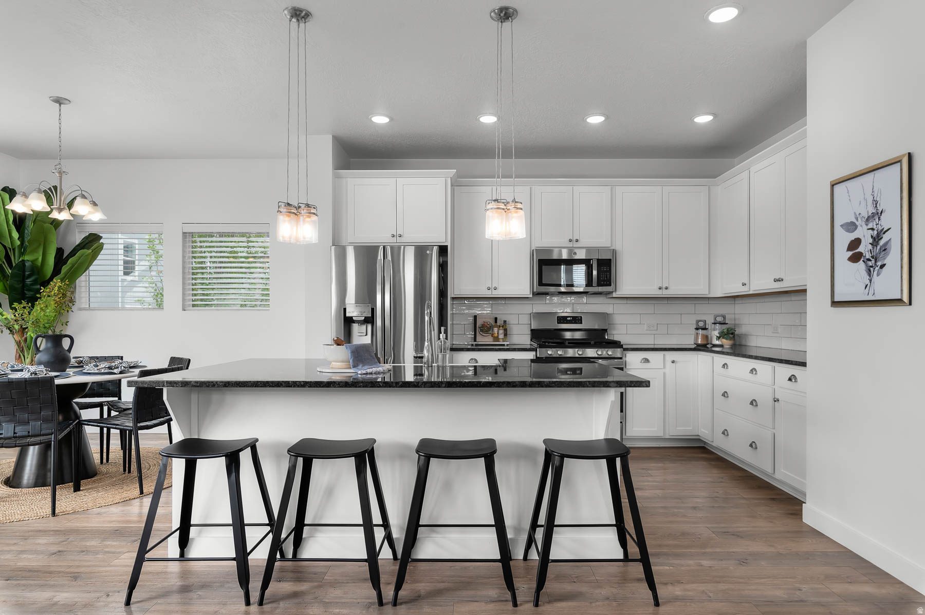 CEDAR CANYON - Residential