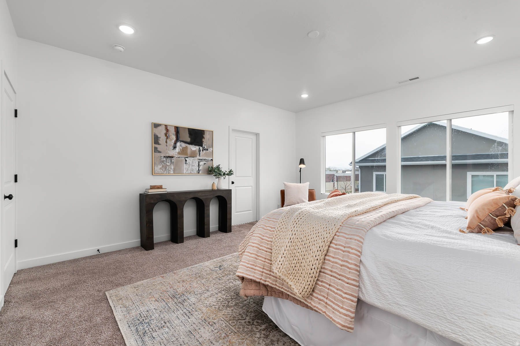 CEDAR CANYON - Residential