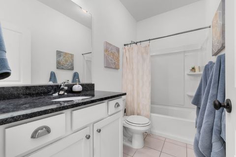 Tiny photo for 4696 W CAMELLIA LN, Cedar Hills, UT 84062 (MLS # 2148143)