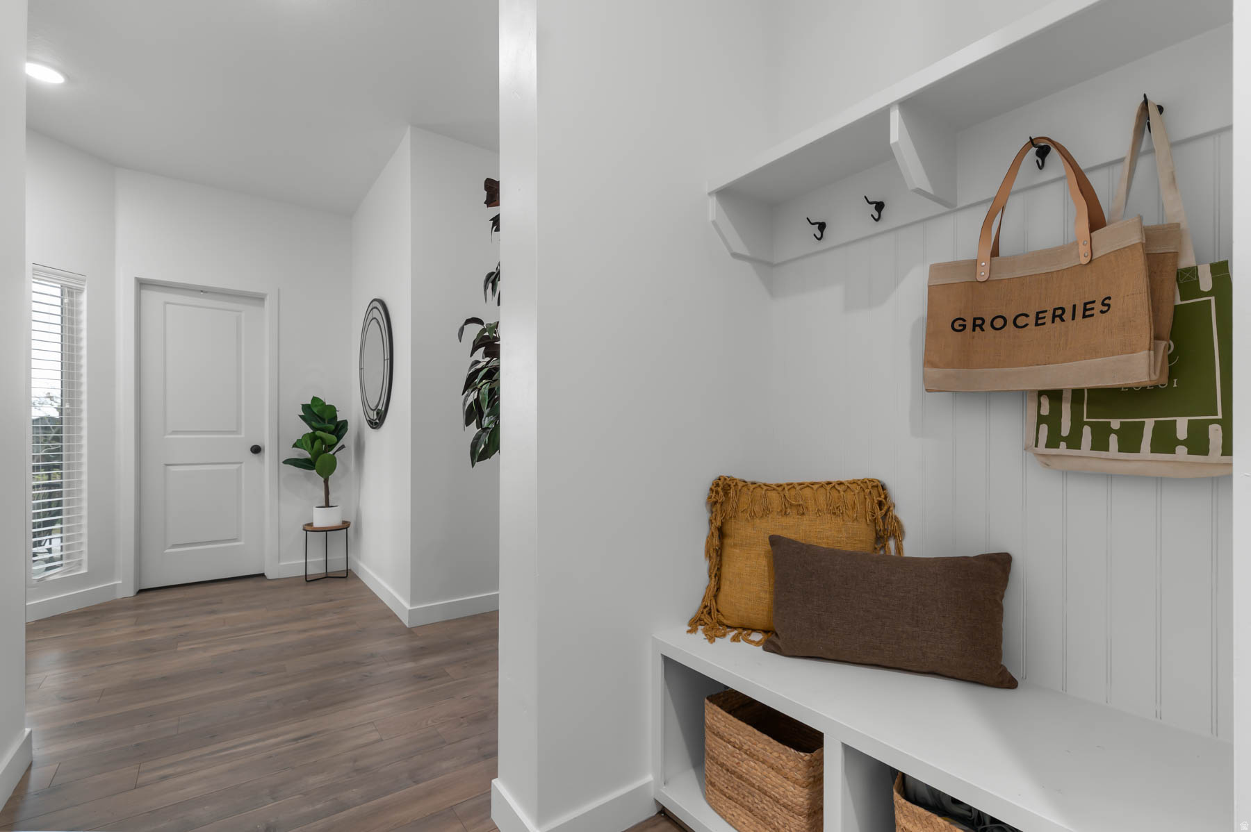 CEDAR CANYON - Residential