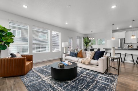 Tiny photo for 4696 W CAMELLIA LN, Cedar Hills, UT 84062 (MLS # 2148143)