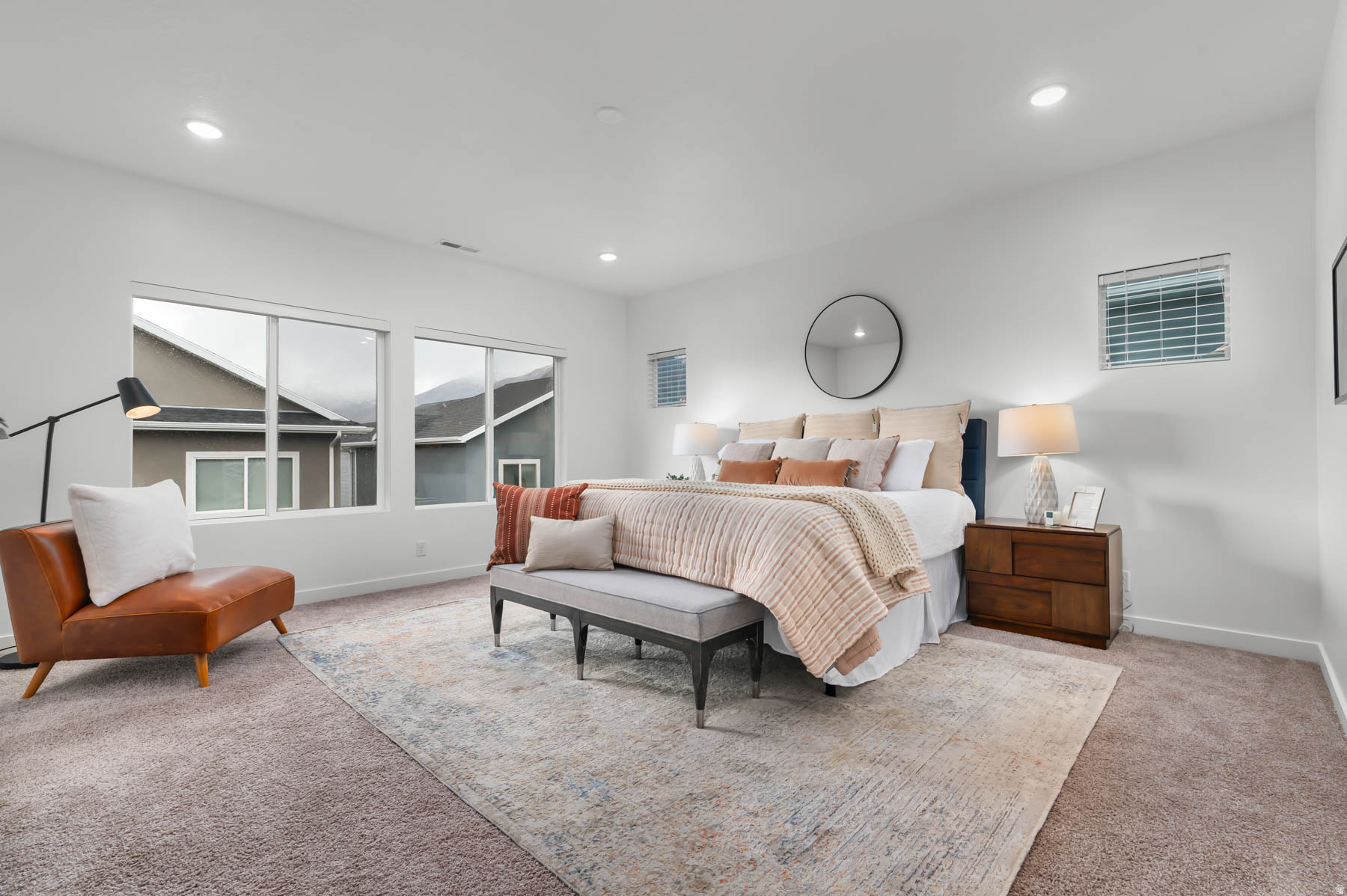 CEDAR CANYON - Residential