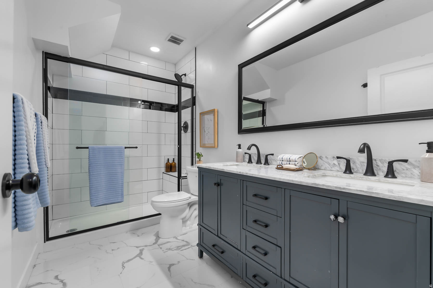 CEDAR CANYON - Residential