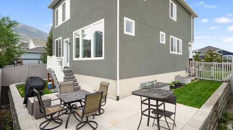 Tiny photo for 4696 W CAMELLIA LN, Cedar Hills, UT 84062 (MLS # 2148143)