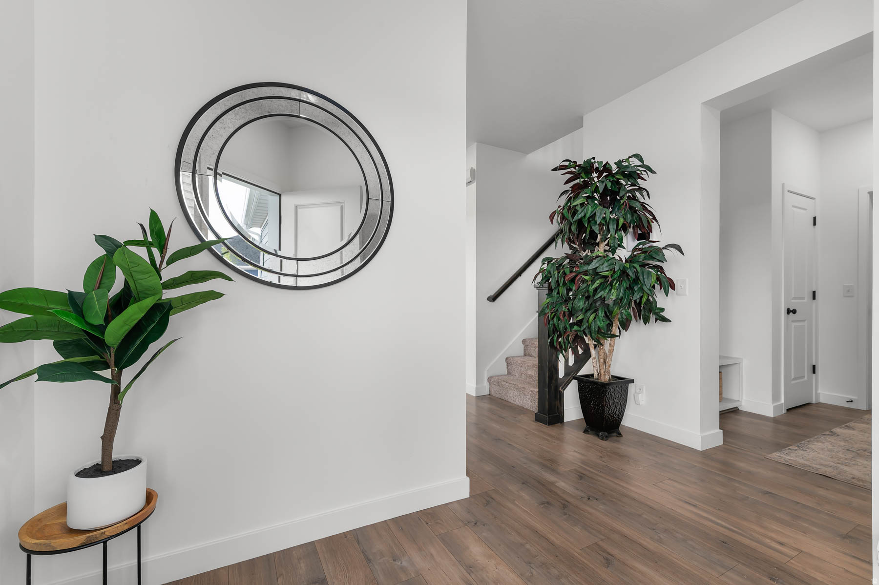 CEDAR CANYON - Residential