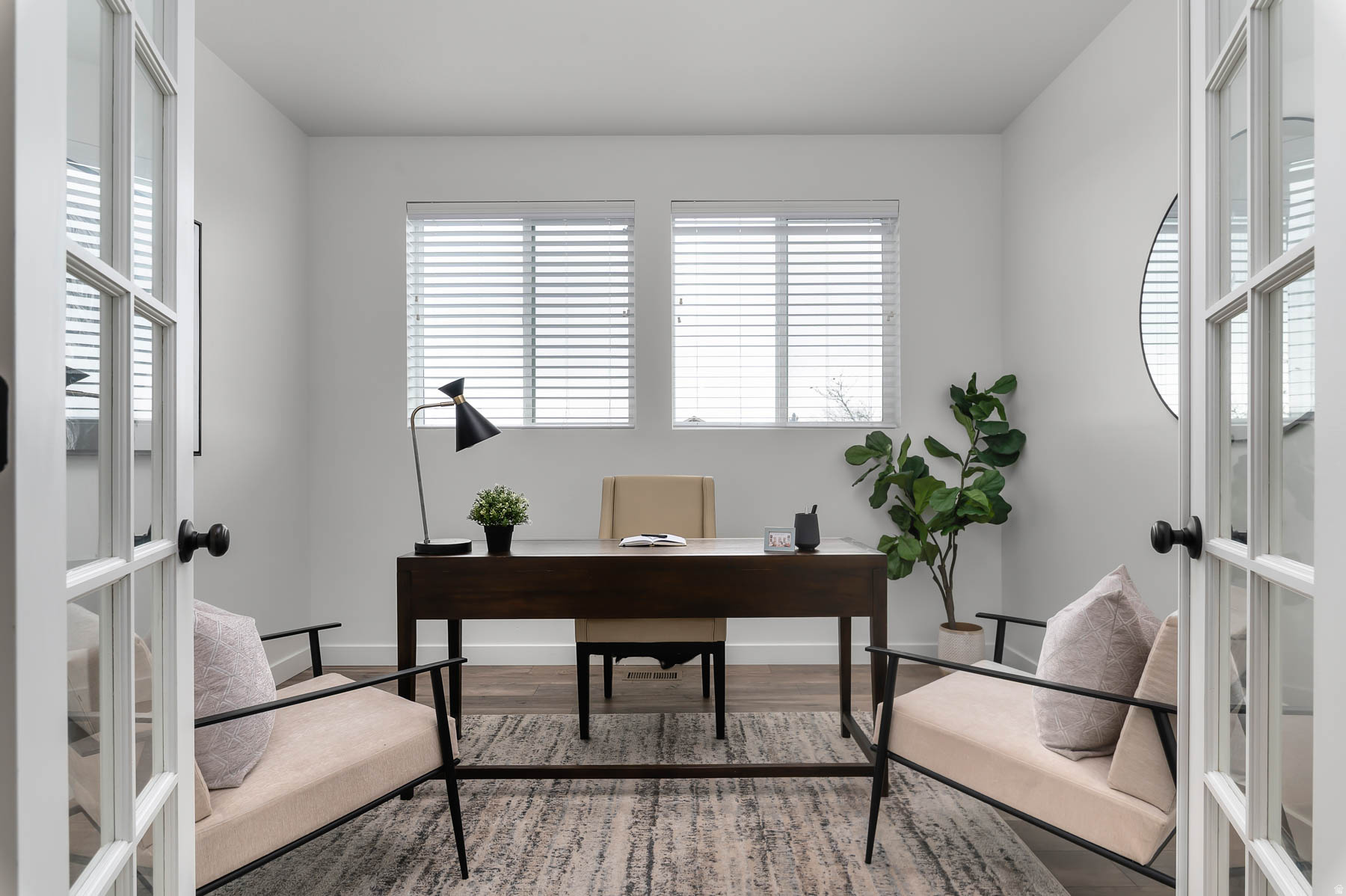 CEDAR CANYON - Residential