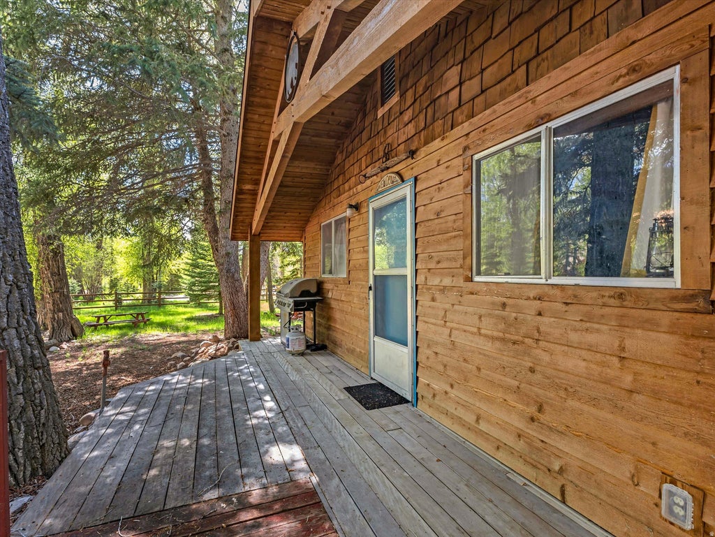 Photo of 5401 OGDEN LN, Kamas, UT 84036 (MLS # 2162449)