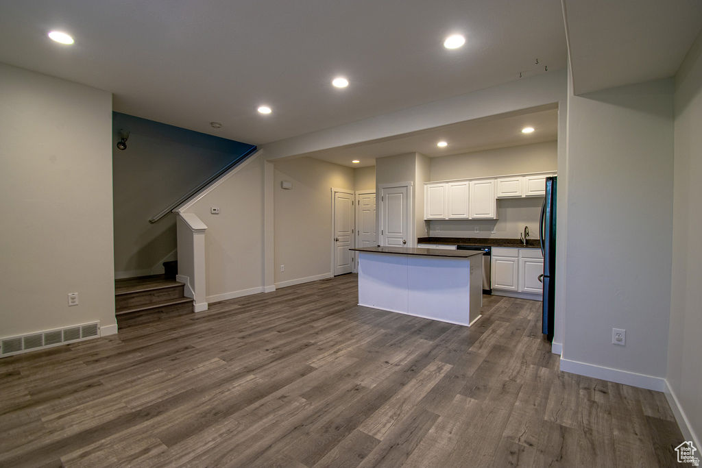 BENSON MILL CROSSING PH 3 PUD - Residential