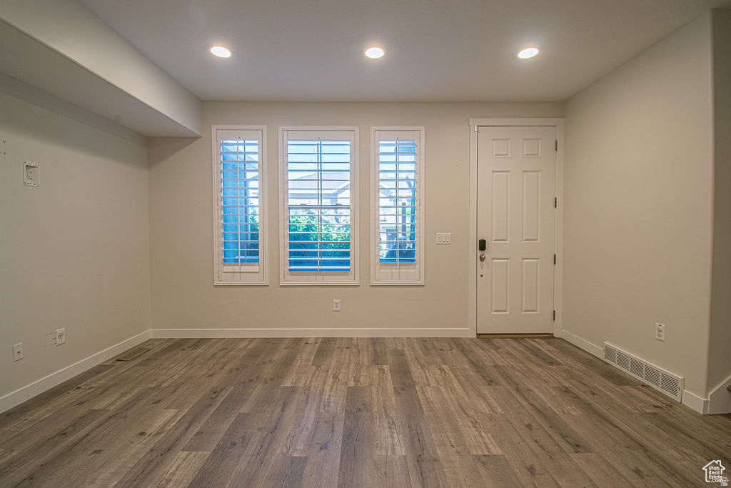 BENSON MILL CROSSING PH 3 PUD - Residential