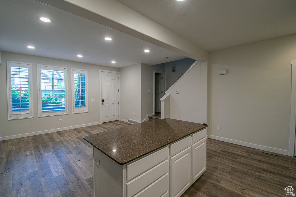 BENSON MILL CROSSING PH 3 PUD - Residential