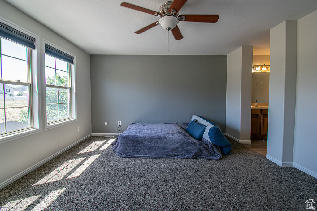 BENSON MILL CROSSING PH 3 PUD - Residential