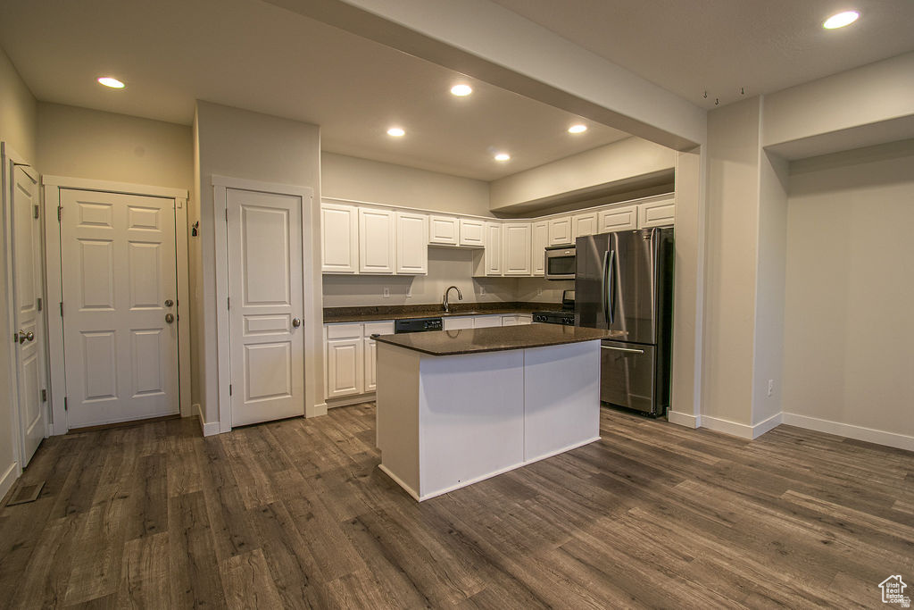 BENSON MILL CROSSING PH 3 PUD - Residential