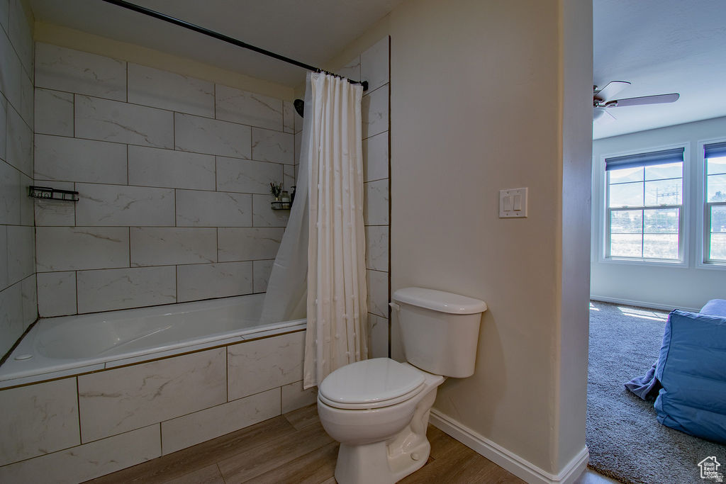 BENSON MILL CROSSING PH 3 PUD - Residential