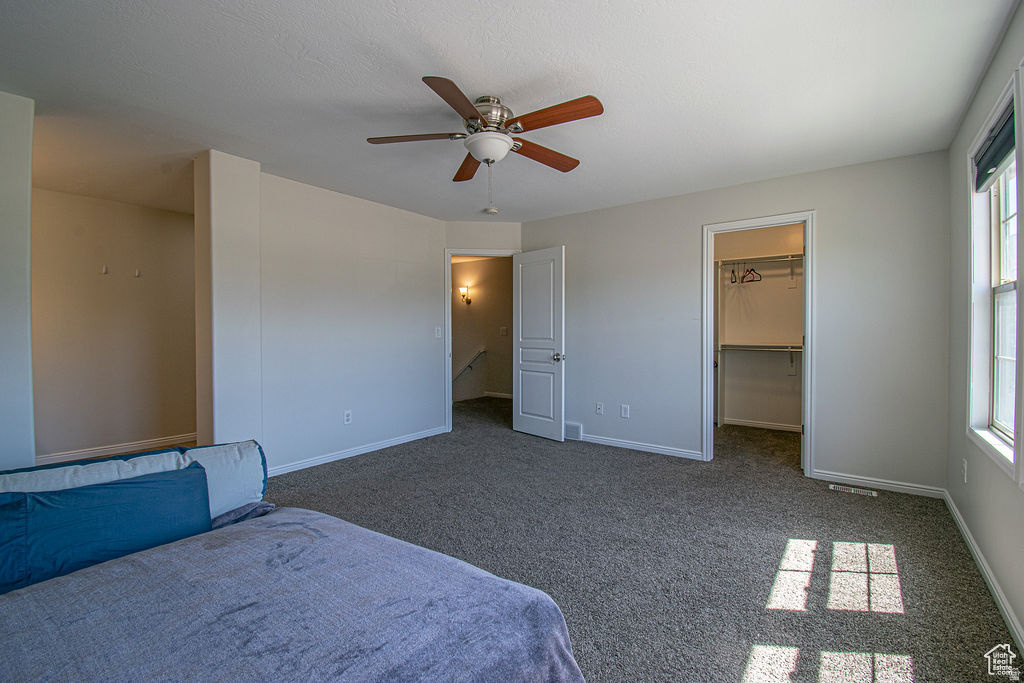 BENSON MILL CROSSING PH 3 PUD - Residential