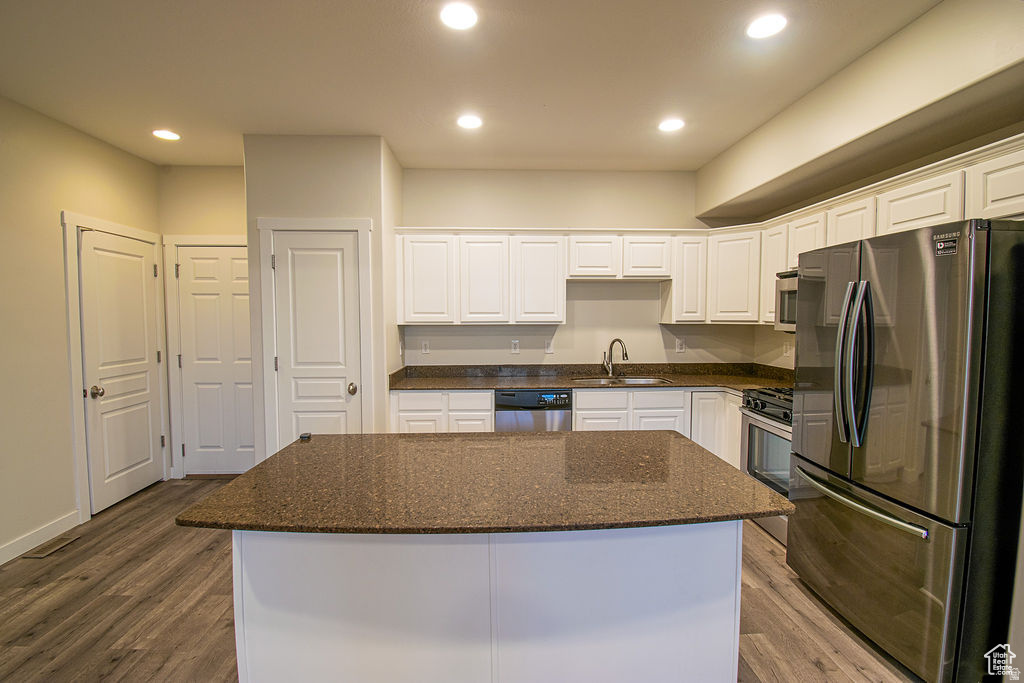 BENSON MILL CROSSING PH 3 PUD - Residential