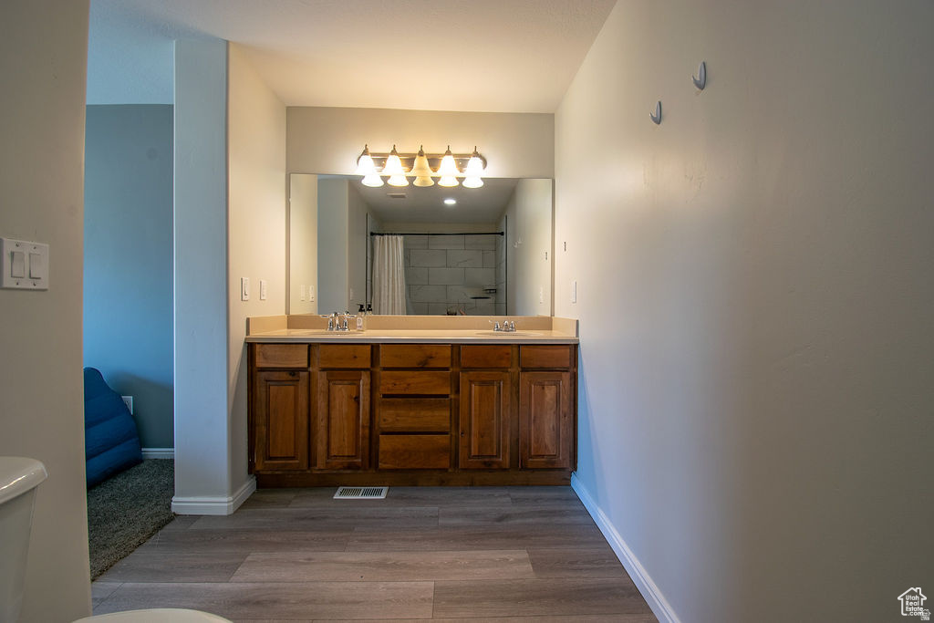 BENSON MILL CROSSING PH 3 PUD - Residential