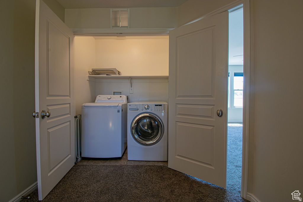 Photo of 507 N FROST LN E, Stansbury Park, UT 84074 (MLS # 2147973)