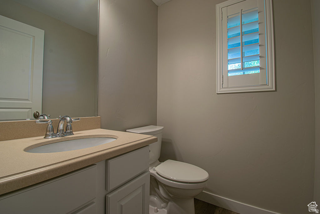 BENSON MILL CROSSING PH 3 PUD - Residential