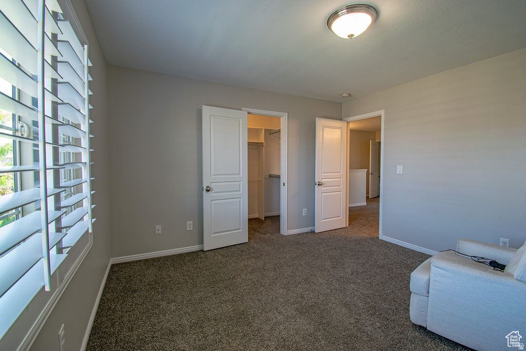 BENSON MILL CROSSING PH 3 PUD - Residential