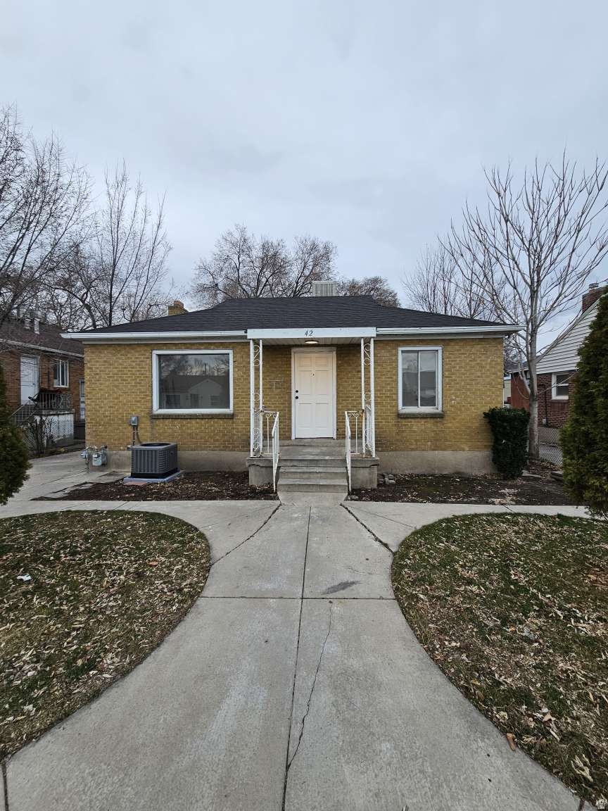 PLAT A BIG FIELD SUR - Residential