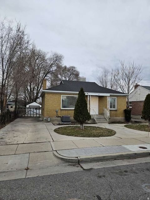 Tiny photo for 42 E SUNSET AVE, South Salt Lake, UT 84115 (MLS # 2142709)