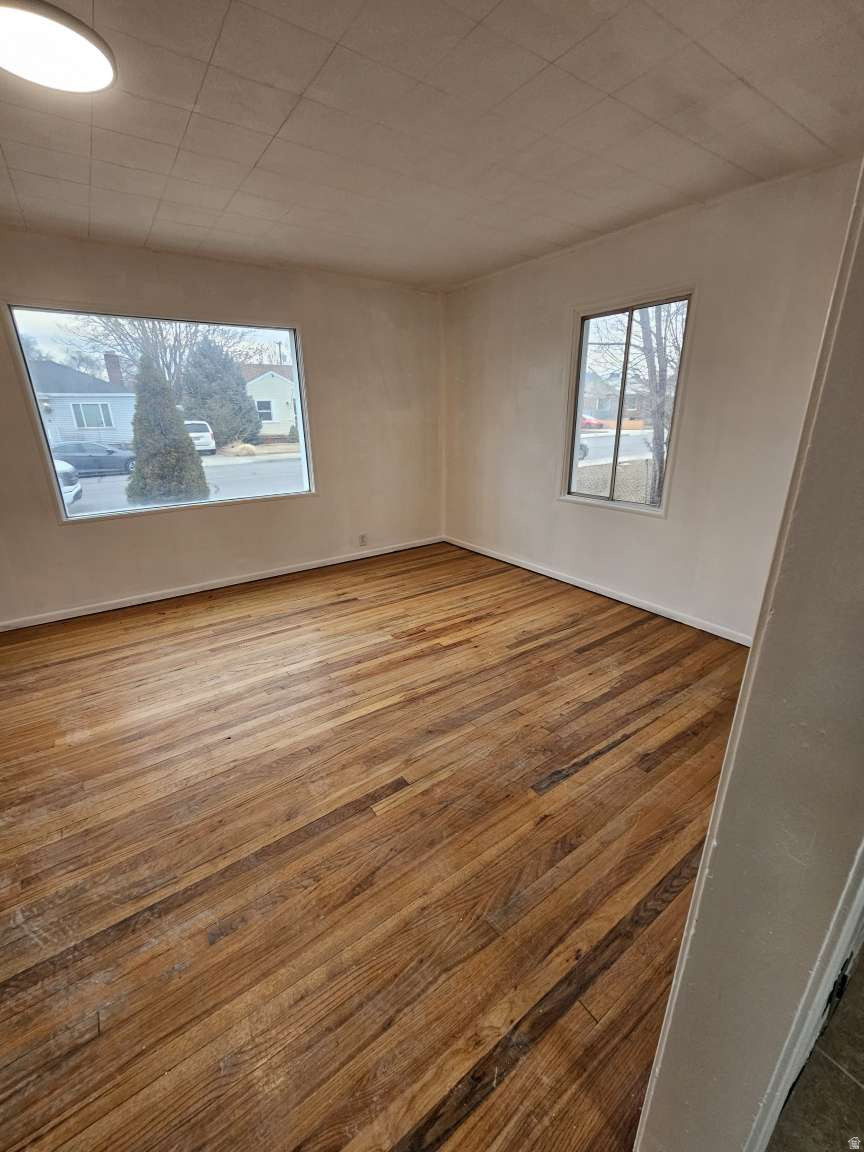 PLAT A BIG FIELD SUR - Residential