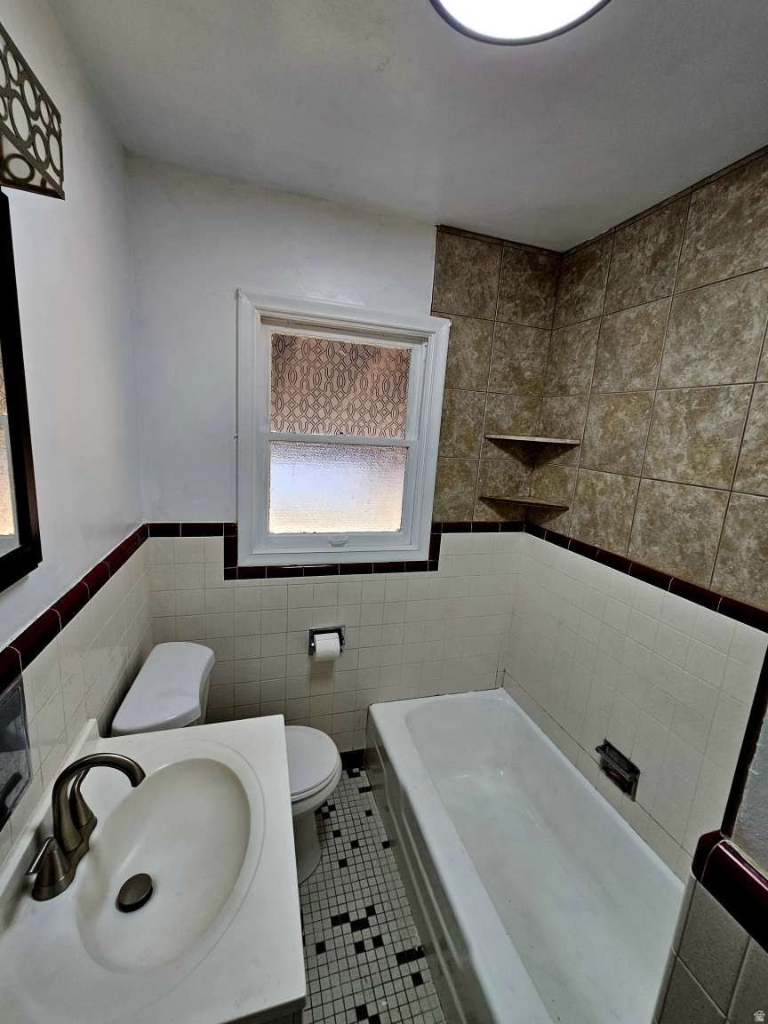 PLAT A BIG FIELD SUR - Residential