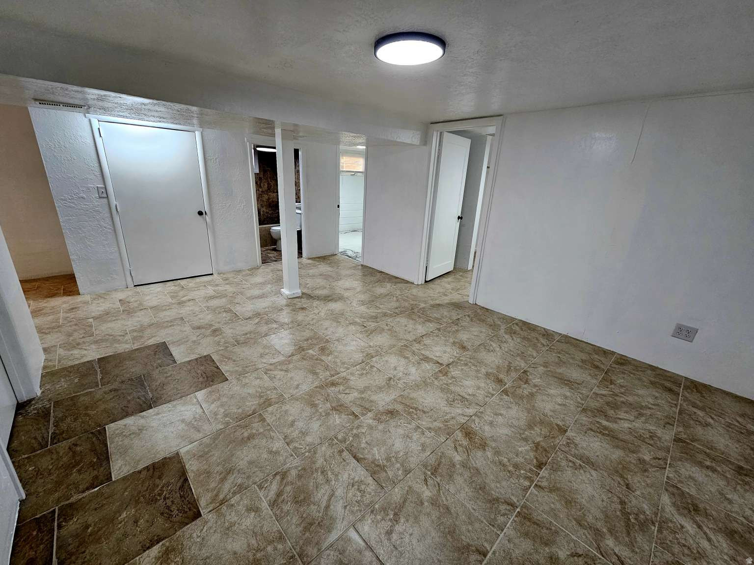 PLAT A BIG FIELD SUR - Residential