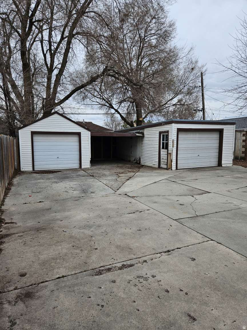 PLAT A BIG FIELD SUR - Residential